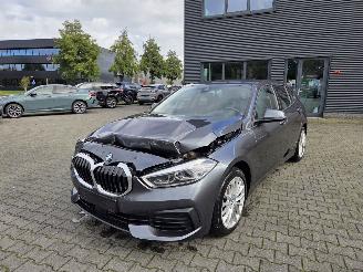 BMW 1-serie 118i 103KW AUTOMAAT  / NAVI / CAMERA picture 13