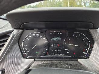 BMW 1-serie 118i 103KW AUTOMAAT  / NAVI / CAMERA picture 19
