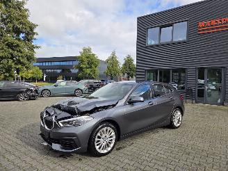 BMW 1-serie 118i 103KW AUTOMAAT  / NAVI / CAMERA picture 3