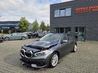  BMW 1-serie 118i 103KW AUTOMAAT  / NAVI / CAMERA 2020/8