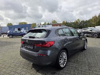 BMW 1-serie 118i 103KW AUTOMAAT  / NAVI / CAMERA picture 7