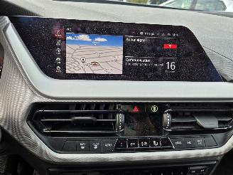 BMW 1-serie 118i 103KW AUTOMAAT  / NAVI / CAMERA picture 18
