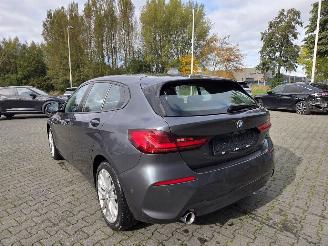 BMW 1-serie 118i 103KW AUTOMAAT  / NAVI / CAMERA picture 5