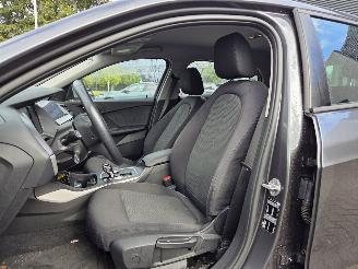 BMW 1-serie 118i 103KW AUTOMAAT  / NAVI / CAMERA picture 16