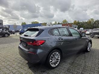 BMW 1-serie 118i 103KW AUTOMAAT  / NAVI / CAMERA picture 6