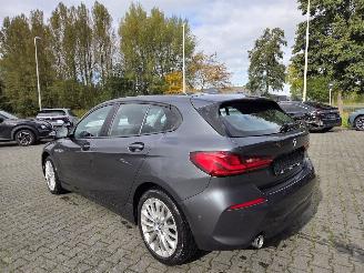 BMW 1-serie 118i 103KW AUTOMAAT  / NAVI / CAMERA picture 4