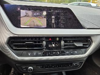 BMW 1-serie 118i 103KW AUTOMAAT  / NAVI / CAMERA picture 21