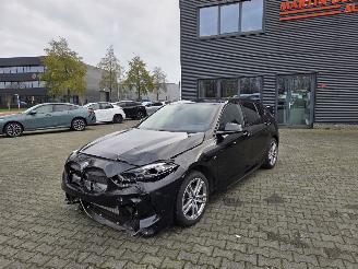 BMW 1-serie 116i M-SPORT AUTOMAAT  / PANO / 33 DKM picture 7
