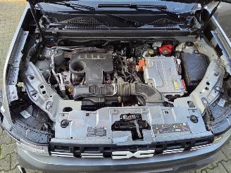Dacia Duster 1.6 HYBRIDE / AUTOMAAT picture 16