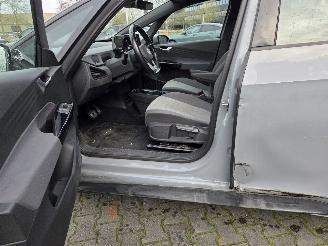 Volkswagen ID.3 Pro Performance 1ST 62kWh 150 KW 204pk / ACC / 18\" Lmv picture 21