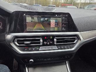 BMW 2500...3.3 330e HYBR /M-SPORT / HARM KARDON / HEAD UPP picture 25