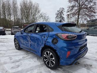 Ford Puma ST-LINE / 27 DKM picture 5