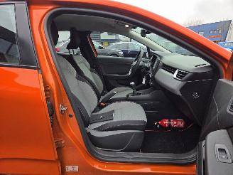 Renault Clio  picture 14