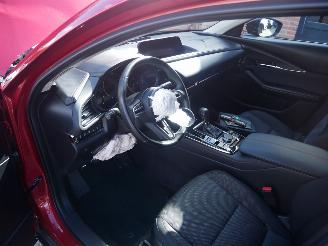 Mazda CX-30 SKYACTIVE X picture 10