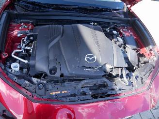 Mazda CX-30 SKYACTIVE X picture 8