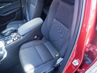 Mazda CX-30 SKYACTIVE X picture 11