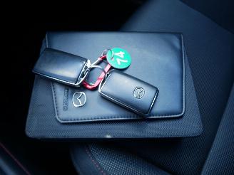 Mazda CX-30 SKYACTIVE X picture 16