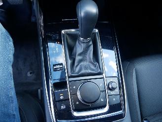 Mazda CX-30 SKYACTIVE X picture 20