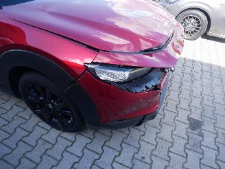 Mazda CX-30 SKYACTIVE X picture 7