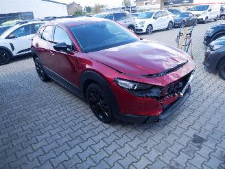 Mazda CX-30 SKYACTIVE X picture 2