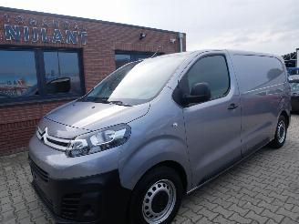 Schadeauto Citroën Jumpy  2022/12