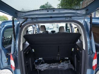 Ford Tourneo Courier TITANIUM picture 14