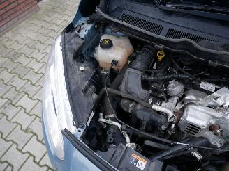 Ford Tourneo Courier TITANIUM picture 9