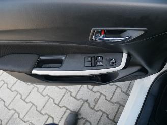 Suzuki Swift  picture 12