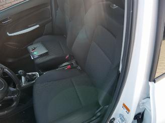 Suzuki Swift  picture 10