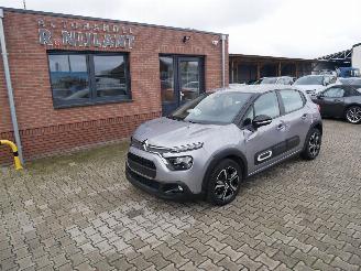 Schadeauto Citroën C3  2024/4