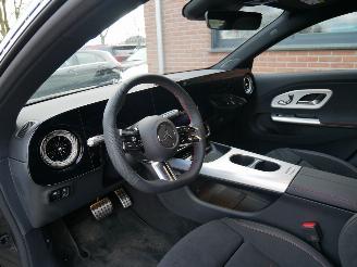 Mercedes Cla-klasse CLA  EQ TECHNOLOGIE 250+ PANORAMADAK ALCANTARA picture 10