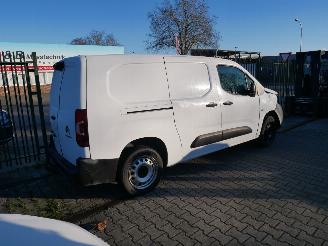 Citroën Berlingo MAXI L2H1 picture 2