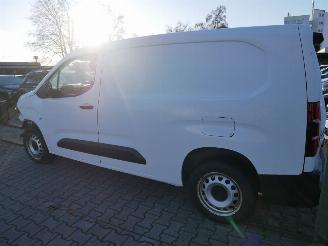 Citroën Berlingo MAXI L2H1 picture 4
