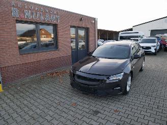 Schadeauto Opel Insignia ELEGANCE 2021/7