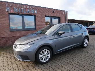 škoda osobní automobily Seat Leon STYLE 2016/11