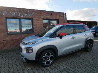 Coche accidentado Citroën C3 Aircross SHINE PANORAMADAK LED AUTOMAAT 2019/3