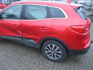 Renault Kadjar TCe140 Intens Climat HalfLeer Navi Camera Led ...... picture 6