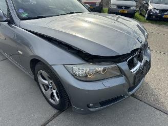 BMW 3-serie 316i Touring Business Line picture 19