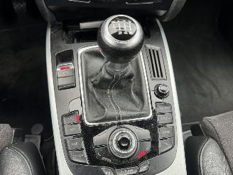 Audi A4 Avant 1.8 TFSI S Line picture 10