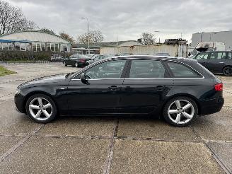 Audi A4 Avant 1.8 TFSI S Line picture 17