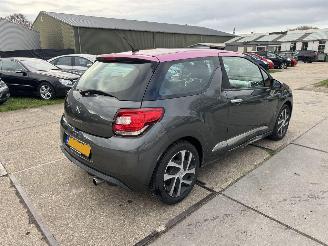 DS Automobiles DS 3 1.2 VTi Chic picture 3