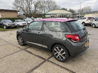 DS Automobiles DS 3 1.2 VTi Chic picture 4