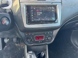 Alfa Romeo MiTo 1.4 T Distinctive picture 9