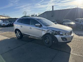 Volvo Xc-60 2.4 D5 AWD Summum picture 2