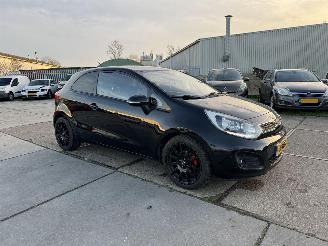 Kia Rio 1.2 CVVT PLUS PACK picture 2