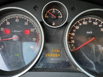 Opel Astra Wagon 1.6 Cosmo picture 7