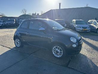 Fiat 500 1.2 POP picture 2
