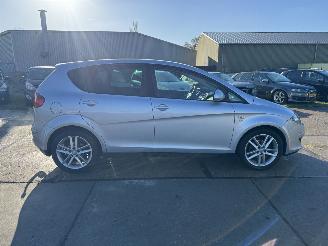 Seat Altea 1.2 TSI Good Stuff picture 19