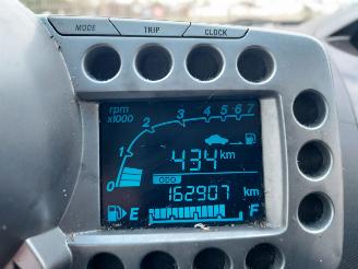 Chevrolet Spark GERESERVEERD  1.2  162000 km picture 5