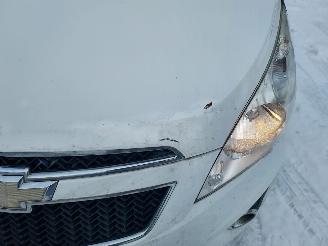 Chevrolet Spark GERESERVEERD  1.2  162000 km picture 10